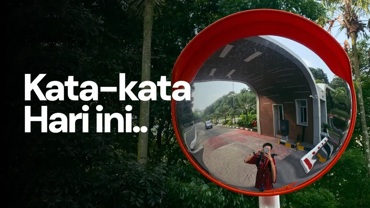 Kumpulan Gombalan Maut, Jokes Bapak-bapak, dan Kata-kata Hari Ini